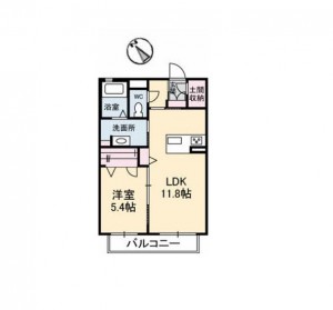 mdシャングリラⅡ205号