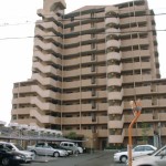 LM今治城前