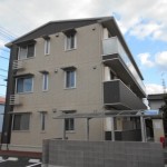 D-room Avance外観