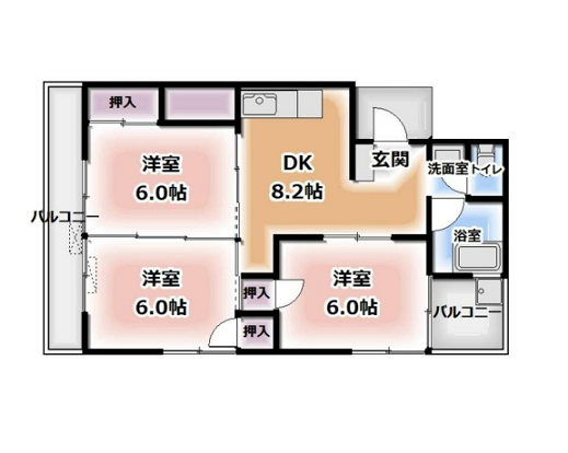 mdクレール北日吉