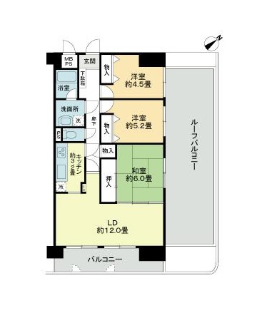 mdLM今治日吉507号