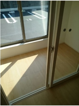 テラス